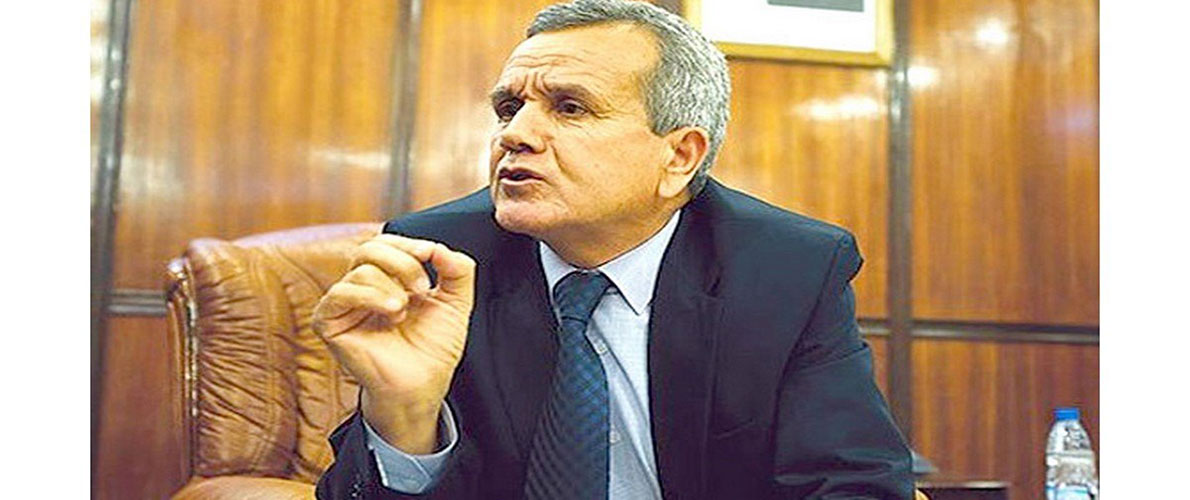 بسكرة: الوفيات تصنع الحزن ونواب الولاية في ضيافة بن بوزيد