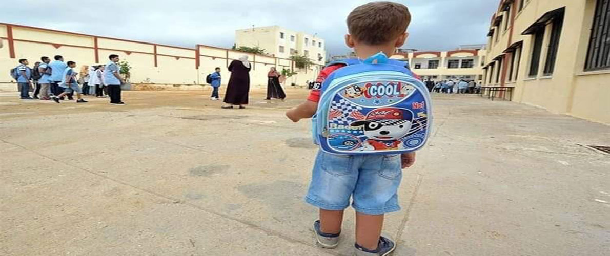 أولياء تلاميذ بالبليدة يحتجون