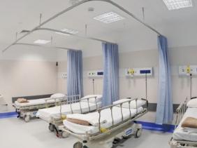 تڨرت: مستشفيان جديدان يدخلان الخدمة قريبا