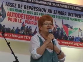 ديكاستر: المغرب اشترى قنصليات في الأراضي الصحراوية المحتلة