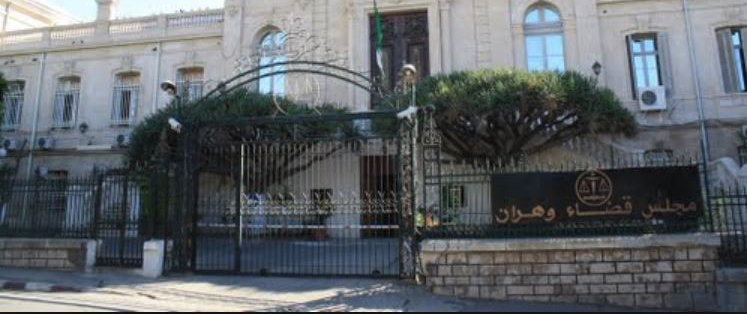 وهران : إيداع شخص الحبس في قضية نشر إشاعات