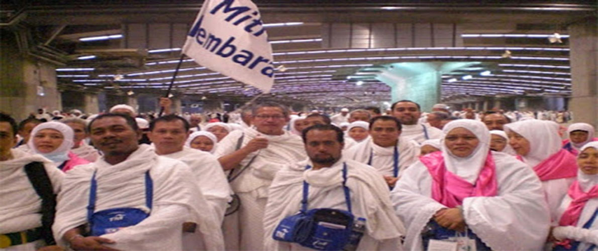 ماليزيا تقرر إلغاء الحج هذا العام
