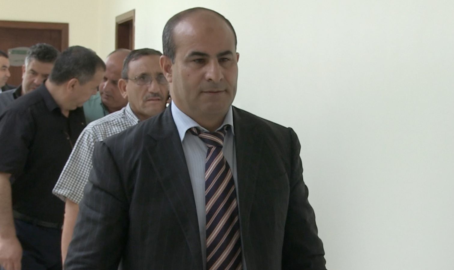 مدوار: نحتاج إلى 8 أشهر لإنهاء الموسم الكروي