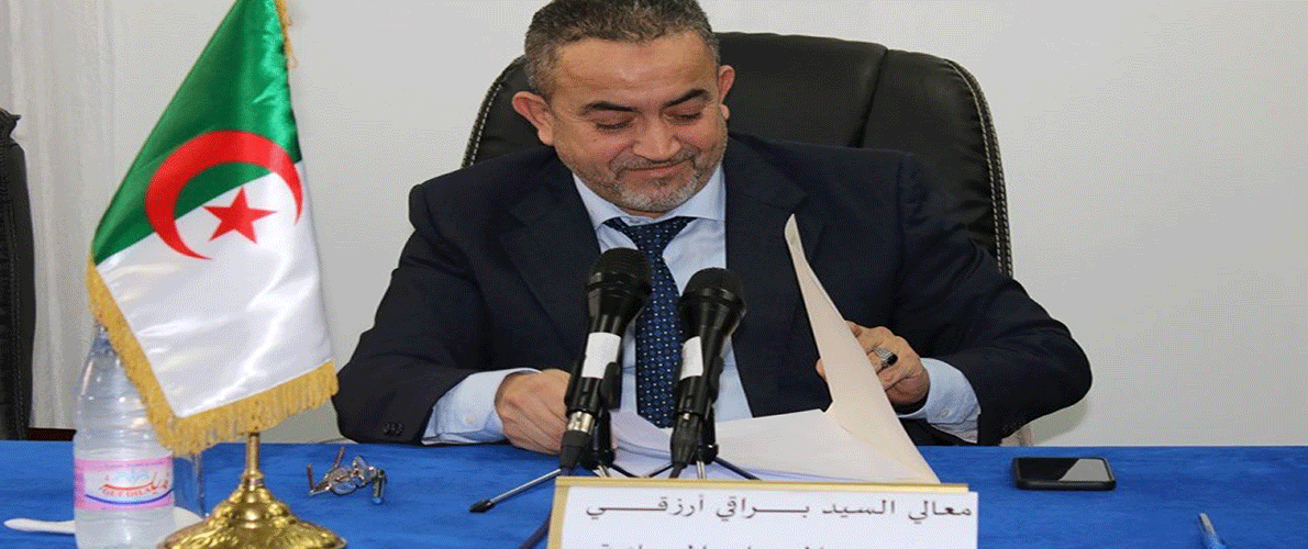 كورونا: استهلاك المياه الشروب زاد بـ10 بالمائة 