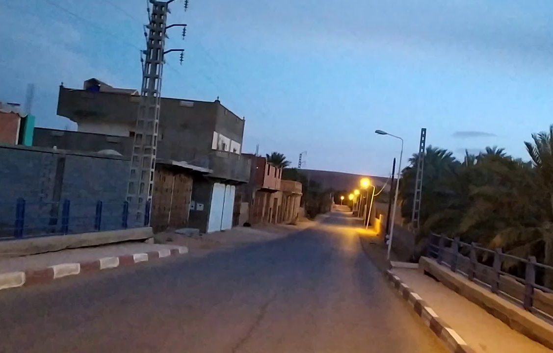 توقيف 457 شخصا اخترقوا الحجر الجزئي بغرداية