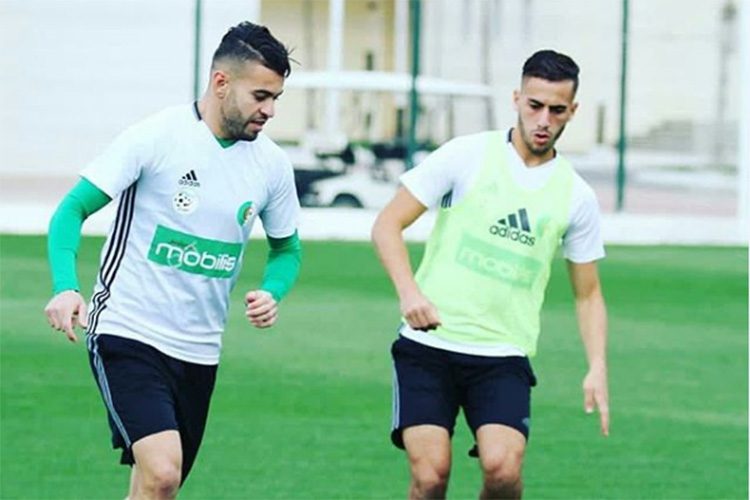 وفاق سطيف: الأحداث الأخيرة لم تؤثر على اللاعبين