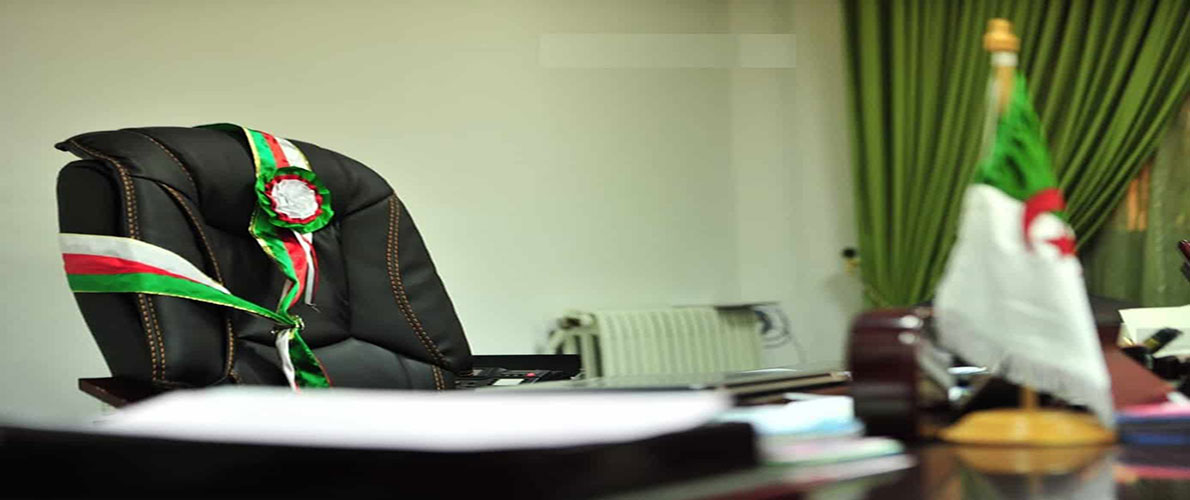  استقالة أربعة أعضاء من بلدية بن عزوز في سكيكدة