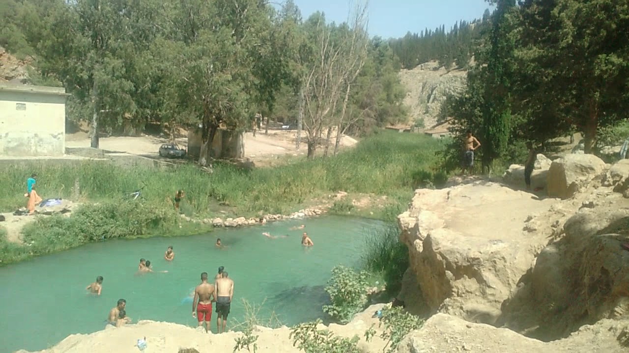 ميلة: وفاة شاب غرقا بوادي العثمانية