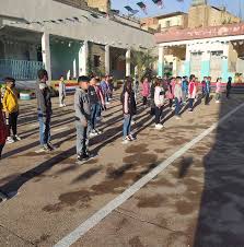 البويرة: تعليق الدراسة بابتدائية في سور الغزلان