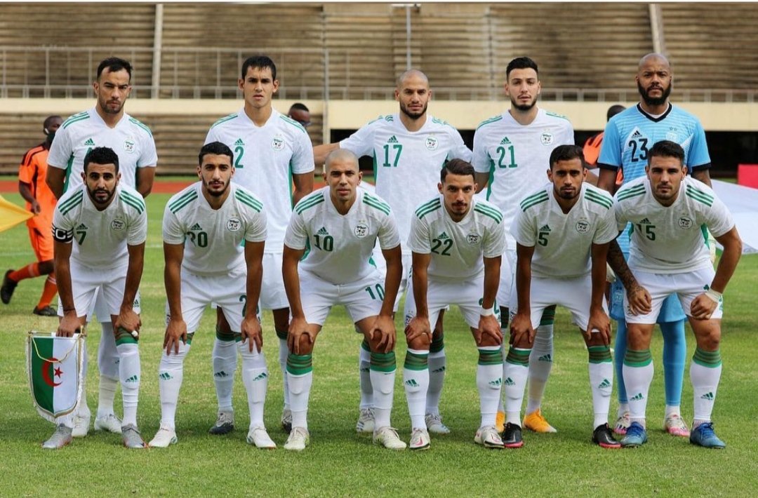 ديلور: إنها رأسية فقط ..شكرا حلايمية