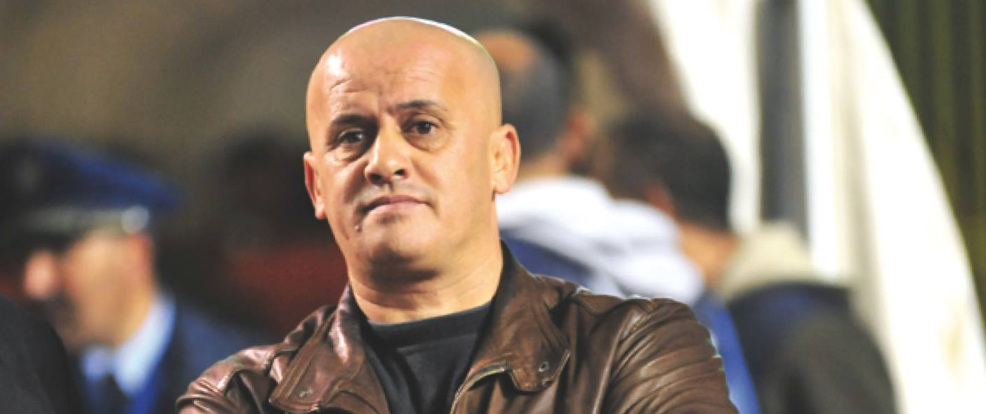 مولودية الجزائر: نحو عودة غريب وبتروني