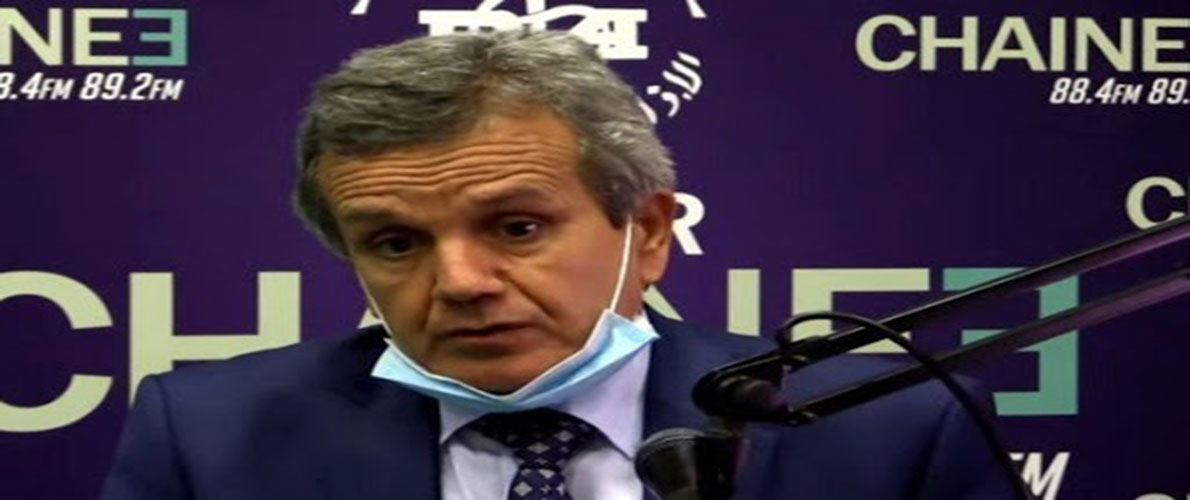 وزير الصحة: اصنعوا الكمامات في المنازل