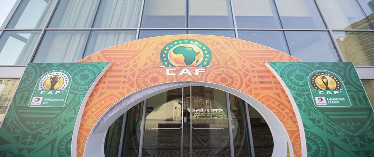 اللجنة الطبية للكاف تنصح بإلغاء جميع المنافسات 