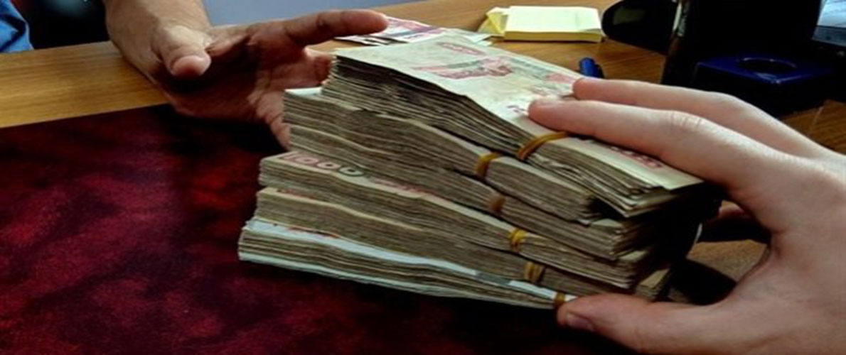 رحلة شاقة لاسترجاع الملايير التي نهبتها 