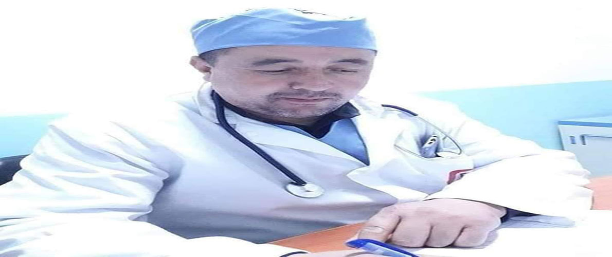 كورونا: وفاة طبيب بمستشفى خراطة 