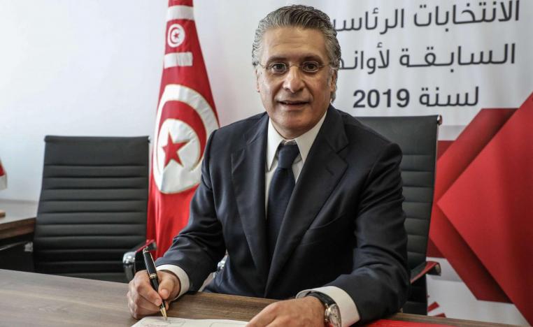 القروي متهم بتبييض الأموال في الجزائر