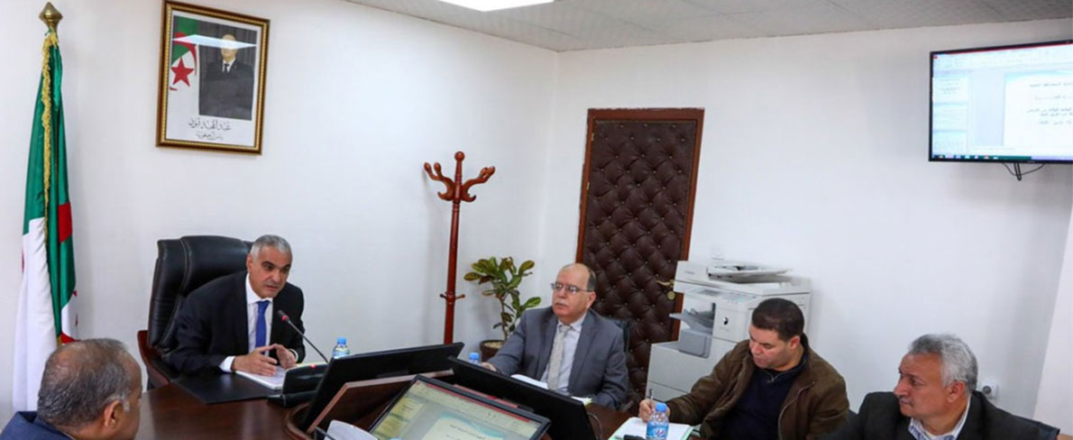 والي البليدة: ننتظر رد الحكومة لتمديد الحجر