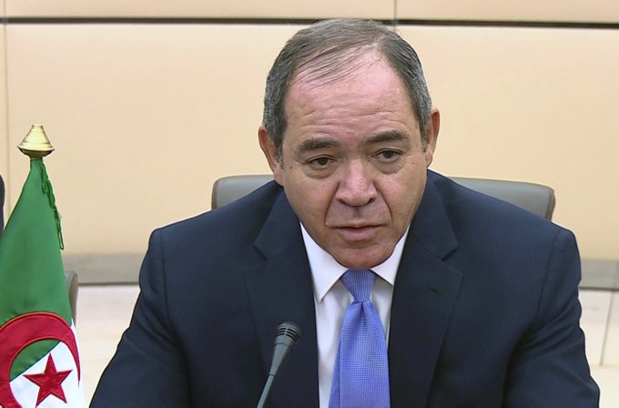 وزير الخارجية يشارك في ندوة مخصصة للتصدي لـ