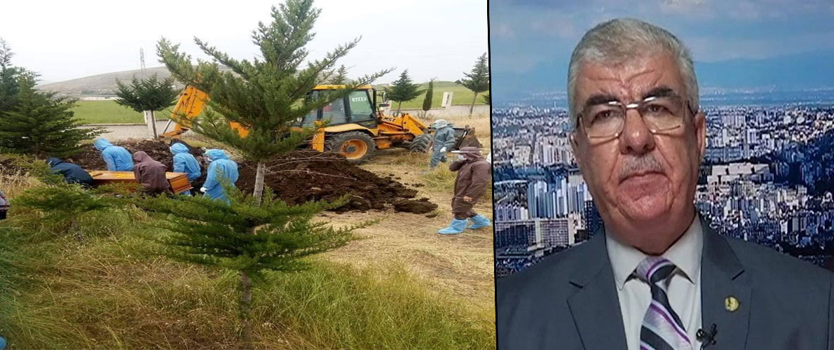 نائب يطالب بفتح تحقيق في وفاة طبيبة حامل