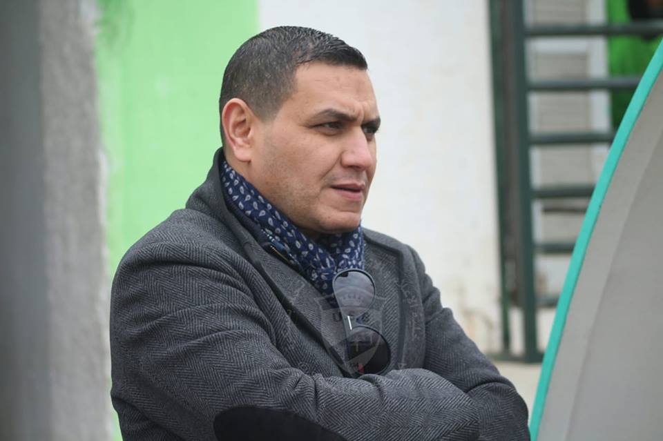 معاقبة رئيس إتحاد بسكرة بالإيقاف ثلاثة أشهر