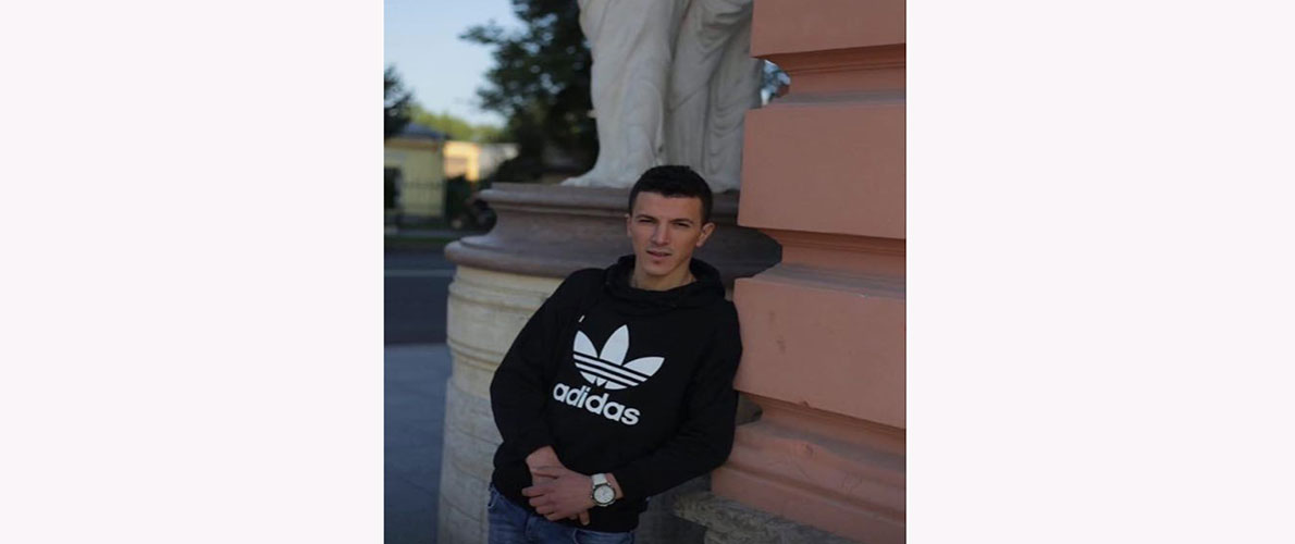 تنسيق رسمي لنقل جثمان الطالب المتوفى بروسيا