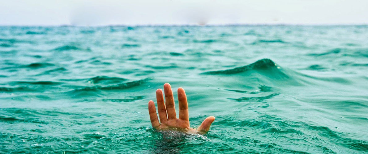 سكيكدة: انتشال جثة المراهق الغريق 