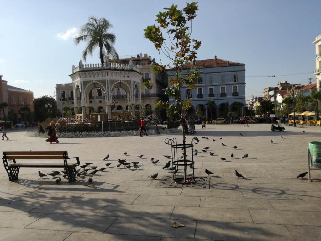 البليدة: احتجاج على عدم توزيع المساعدات