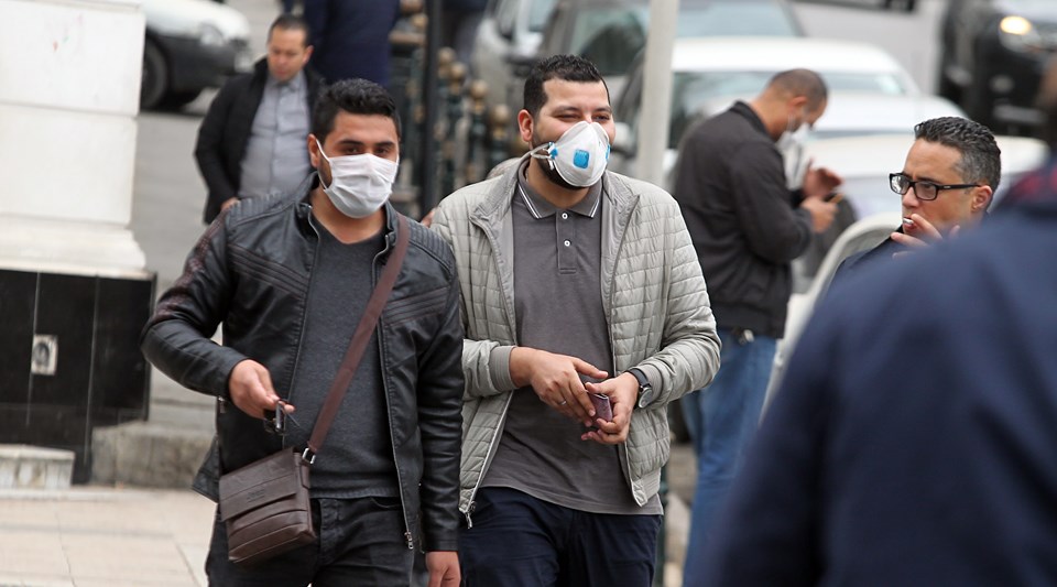 البليدة: رفع الحجر الصحي مرهون بالانضباط و الحذر