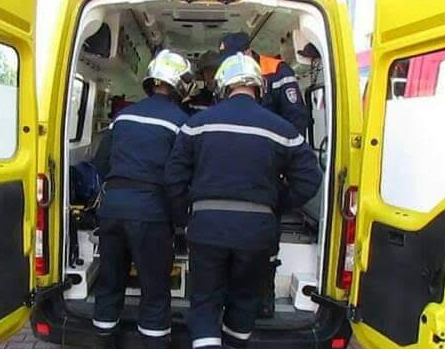 هلاك طفل سقطت عليه قطعة قناة اسمنتية بقالمة