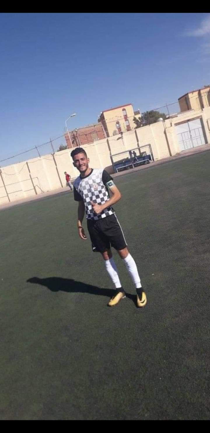 جيل عين الدفلى: زاوي يستقدم هدافا من القسم الجهوي