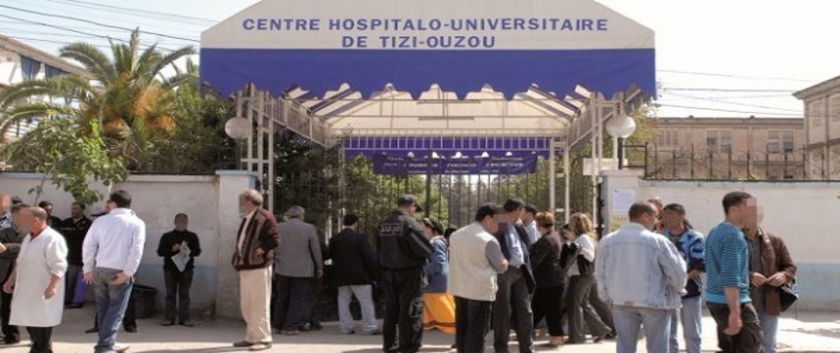 والي ولاية تيزي وزو يستنجد بلجان القرى لمواجهة الجائحة