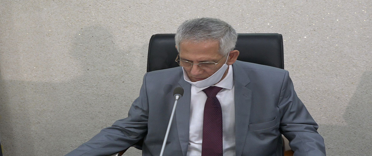 وزير الصناعة: ترقية الاستثمار المنتج على حساب الاستثمار الوهمي