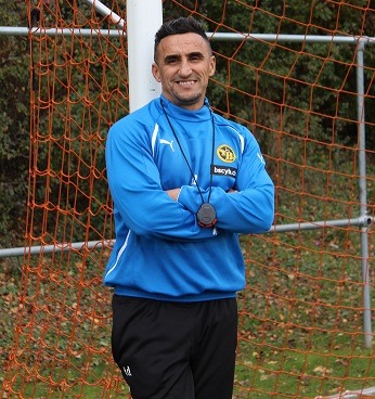 جليد: مواجهة المكسيك مغايرة تماما لمباراة نيجيريا