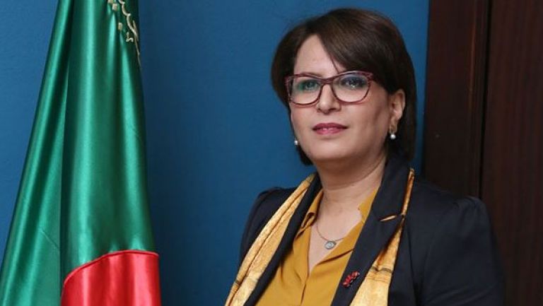 وزيرة الثقافة تدعو الخواص للمغامرة في مجال الفن والإعلام