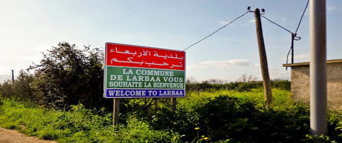 قطع الكهرباء يدفع بسكان في الأربعاء للاحتجاج