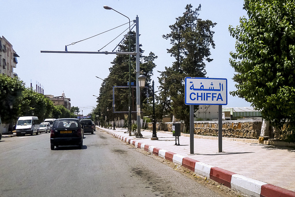 شفة بالبليدة : موقعين إلكترونيين لإحصاء العائلات المعوزة 