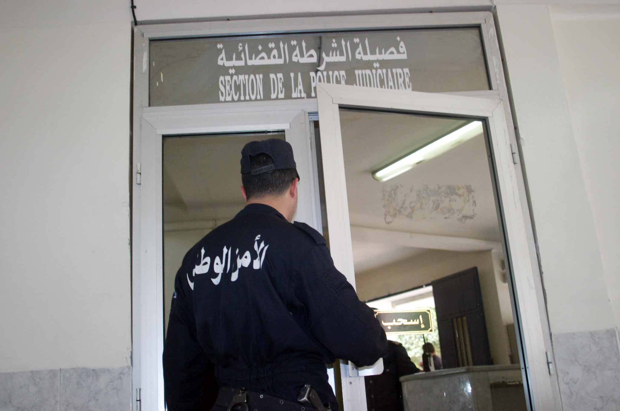 استرجاع فتاتين كانتا محل بحث بوهران