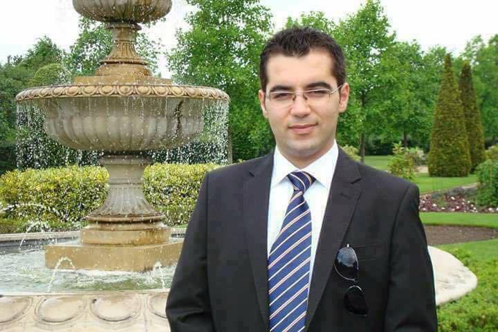 جزائري يلفت الانتباه بالولايات المتحدة