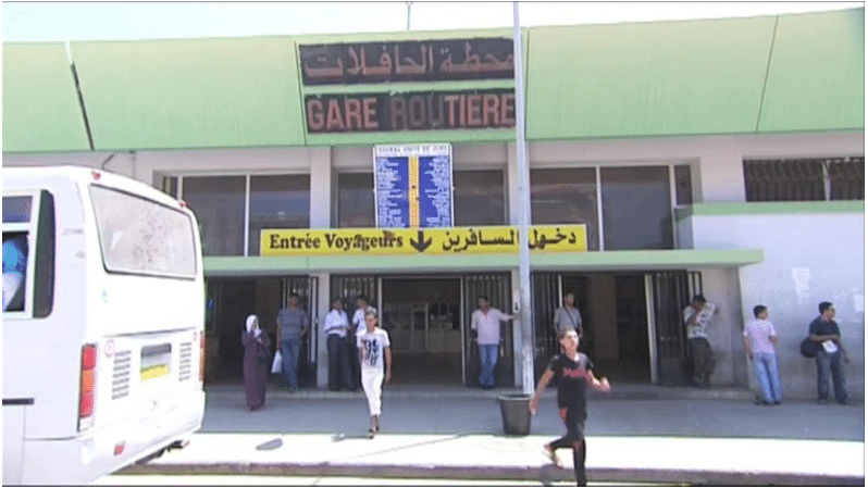 البويرة: الناقلون يرفضون العودة إلى العمل