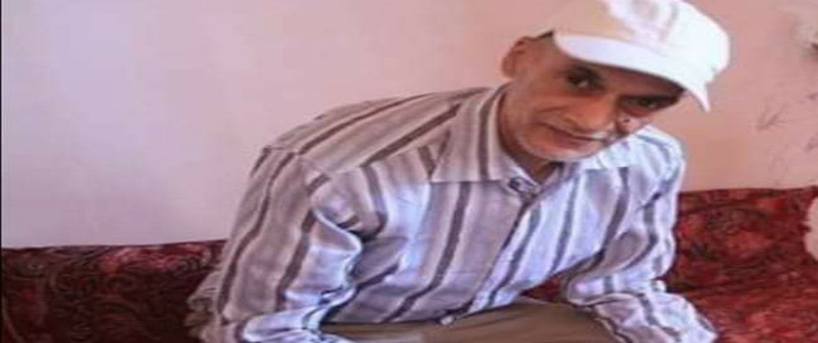 فتحي زعاف مراسل 