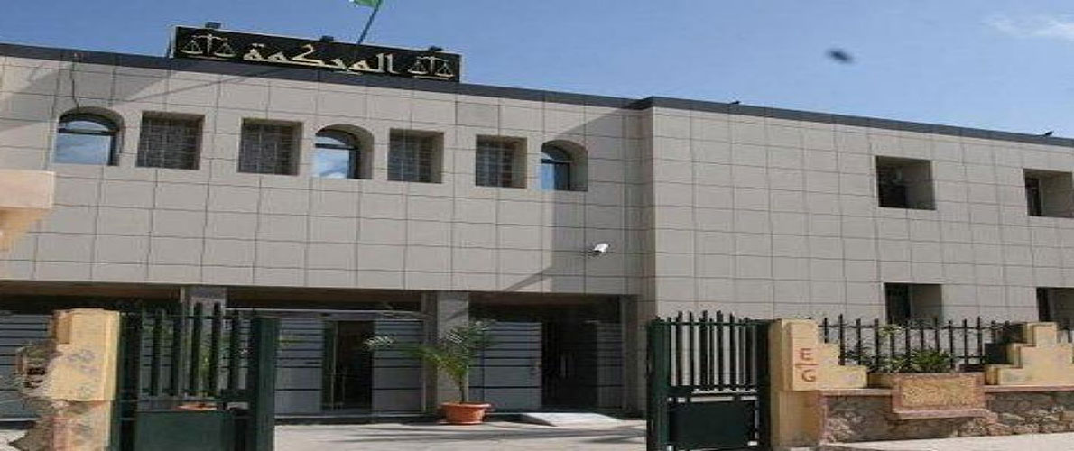 تلمسان: 18 شهر سجنا لسارق لحم كلية الجامعة