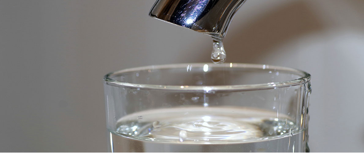 تذبذب في توزيع الماء الشروب بباتنة 