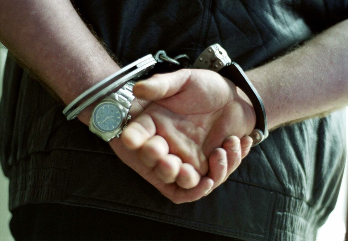 غليزان: توقيف جماعة أشرار مبحوث عنهم