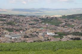 غليزان: خمسة مصابين بكوفيد19 بمستشفى مازونة