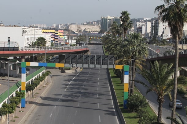  148 إصابة جديدة بكورونا في الجزائر