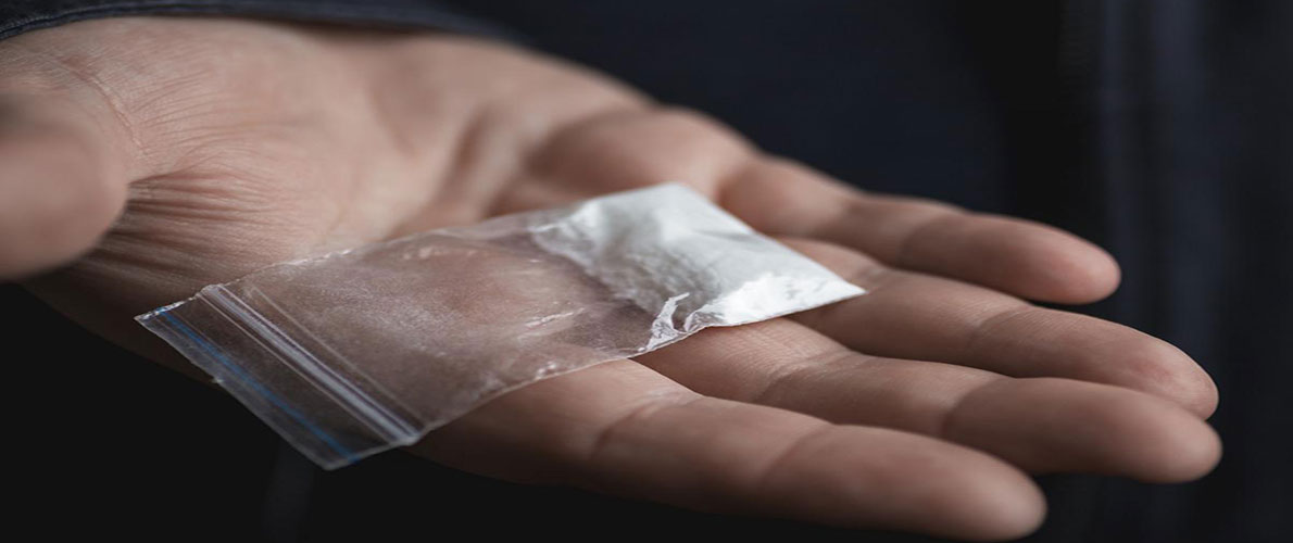 العاصمة: تفكيك شبكة دولية لترويج المخدرات الصلبة