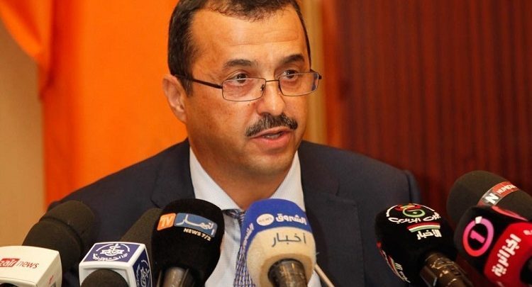 مخزون الجزائر من النفط يكفي لمدة 27 سنة