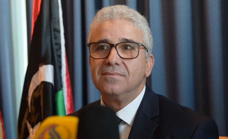 بعد عودته إلى مهامه...هل 
