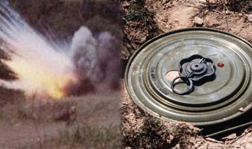 برج بوعريريج: اصابة طفلين في انفجار لغم استعماري