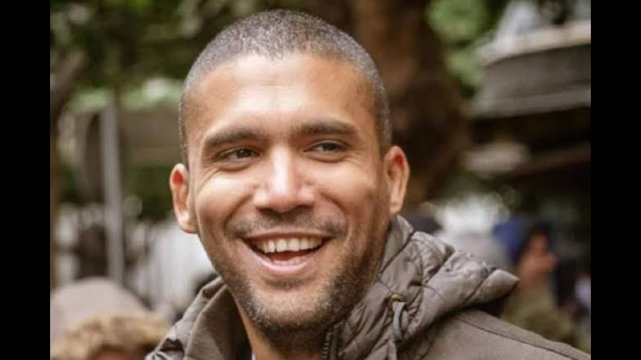 خالد درارني..بيان نقابة الصحفيين